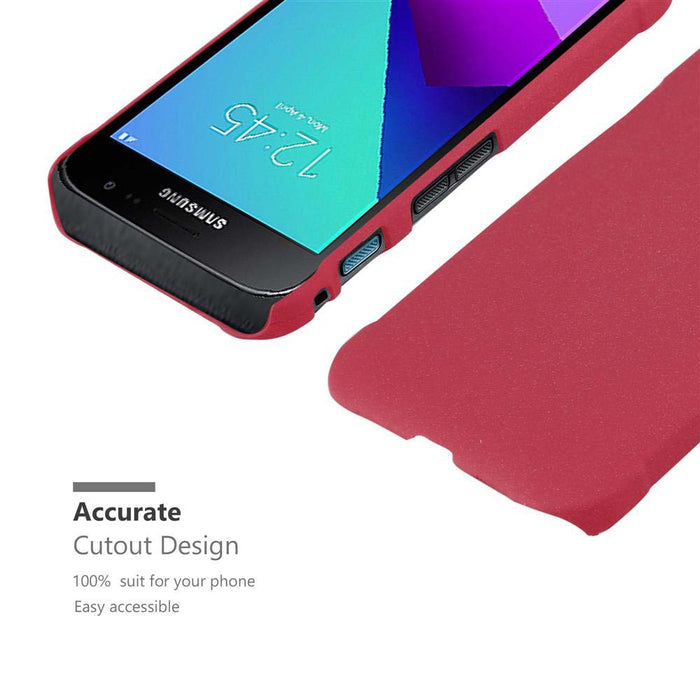 Rot / Galaxy XCover 4 / XCover 4s