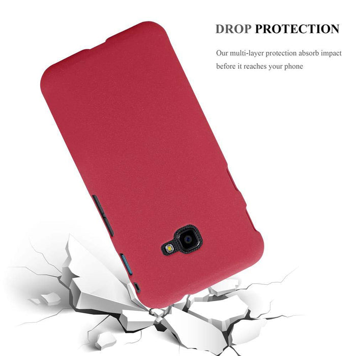 Rot / Galaxy XCover 4 / XCover 4s