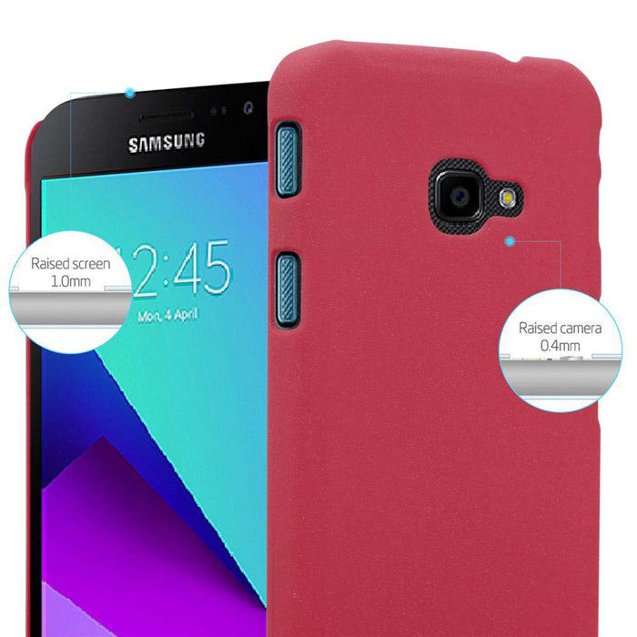 Rot / Galaxy XCover 4 / XCover 4s