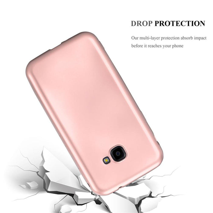Rosa / Galaxy XCover 4 / XCover 4s