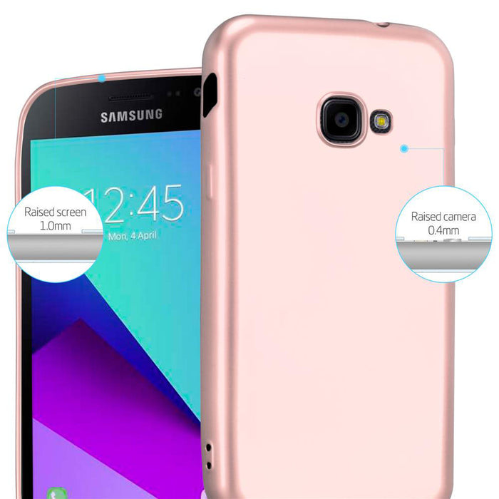 Rosa / Galaxy XCover 4 / XCover 4s