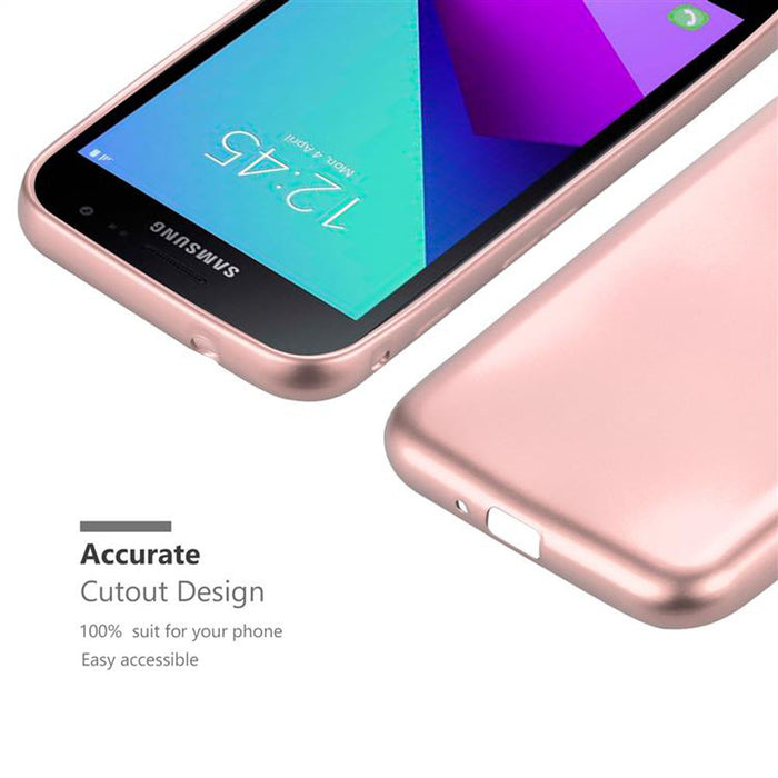 Rosa / Galaxy XCover 4 / XCover 4s