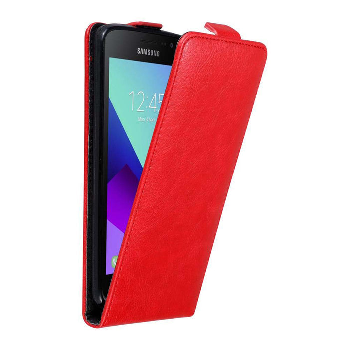 Rot / Galaxy XCover 4 / XCover 4s