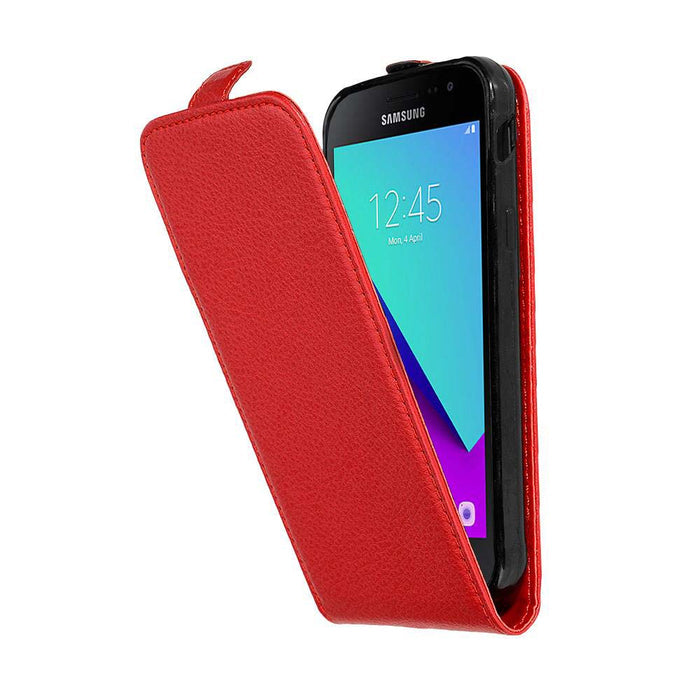 Rot / Galaxy XCover 4 / XCover 4s