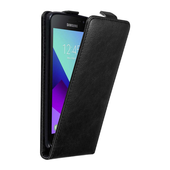 Schwarz / Galaxy XCover 4 / XCover 4s