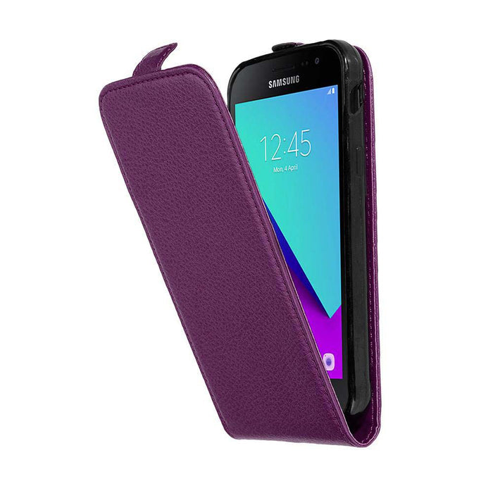 Lila / Galaxy XCover 4 / XCover 4s