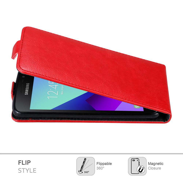Rot / Galaxy XCover 4 / XCover 4s