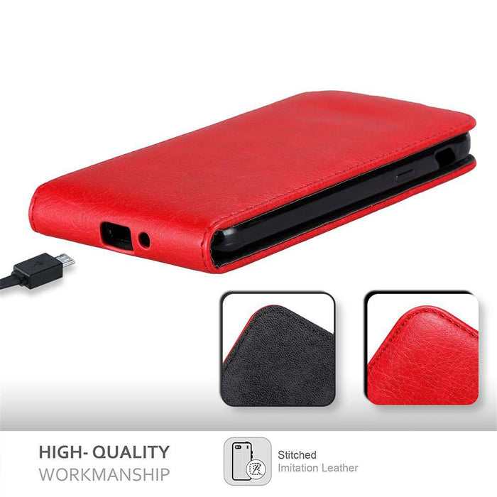 Rot / Galaxy XCover 4 / XCover 4s