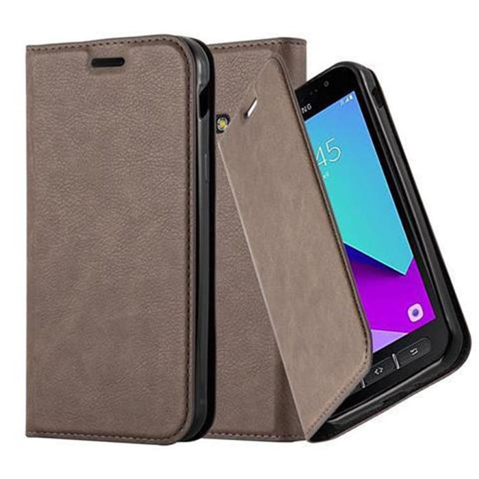 Braun / Galaxy XCover 4 / XCover 4s
