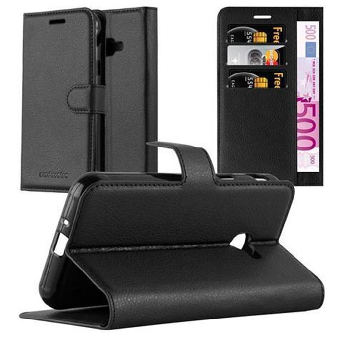 Schwarz / Galaxy XCover 4 / XCover 4s