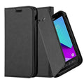 Schwarz / Galaxy XCover 4 / XCover 4s
