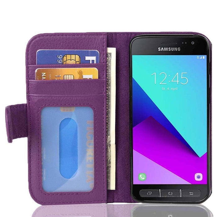 Lila / Galaxy XCover 4 / XCover 4s
