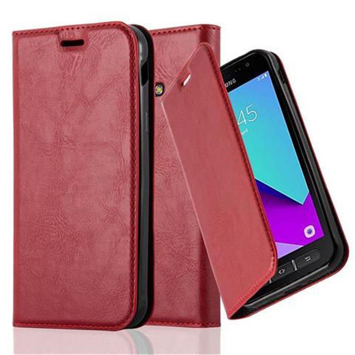 Rot / Galaxy XCover 4 / XCover 4s