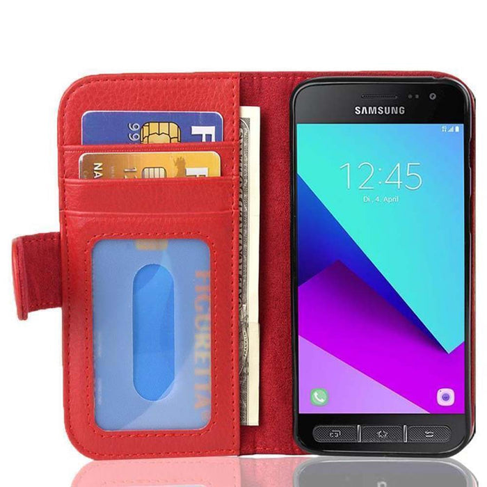 Rot / Galaxy XCover 4 / XCover 4s