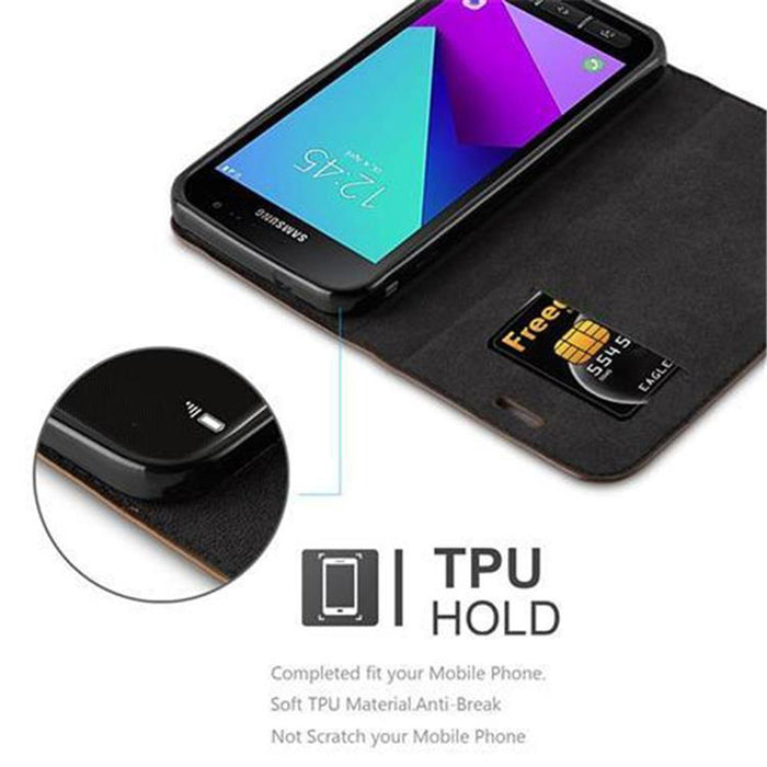 Braun / Galaxy XCover 4 / XCover 4s