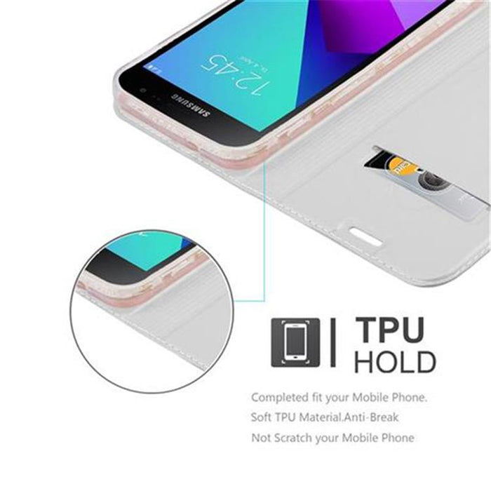 Silber / Galaxy XCover 4 / XCover 4s