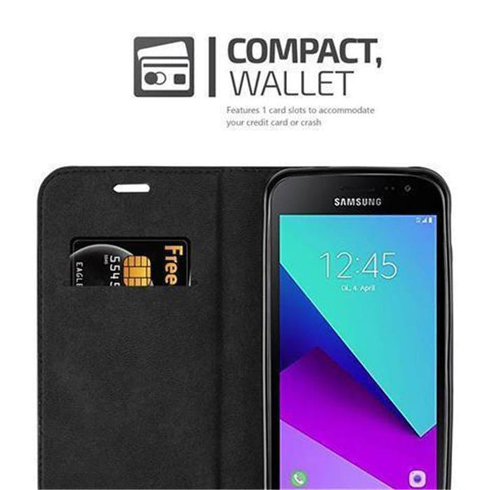 Braun / Galaxy XCover 4 / XCover 4s