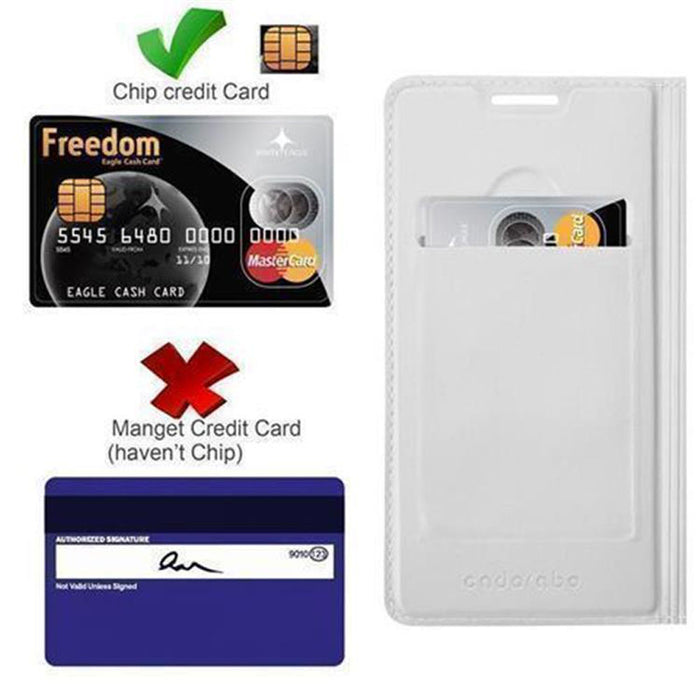 Silber / Galaxy XCover 4 / XCover 4s