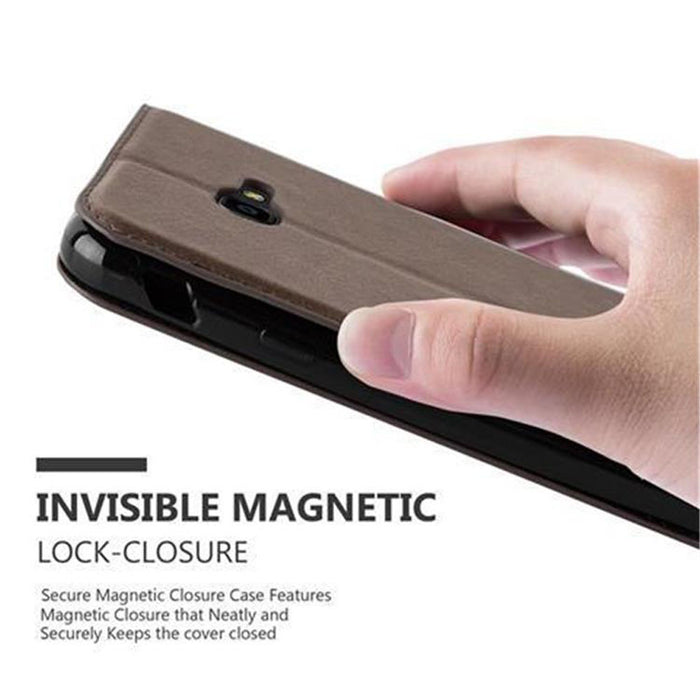 Braun / Galaxy XCover 4 / XCover 4s