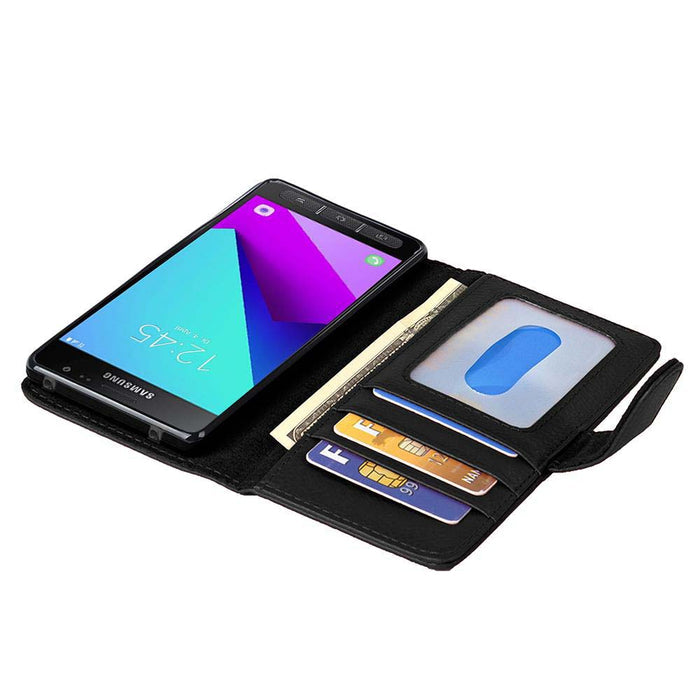 Schwarz / Galaxy XCover 4 / XCover 4s