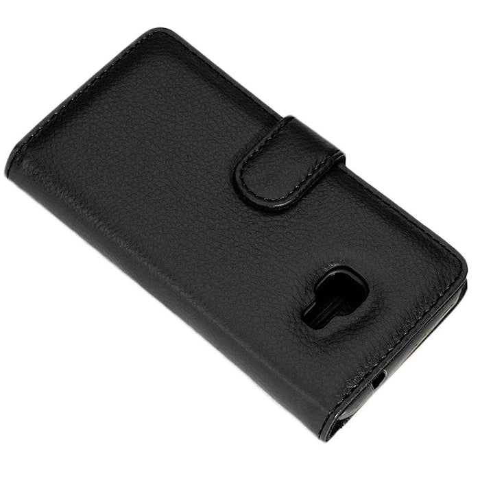 Schwarz / Galaxy XCover 4 / XCover 4s