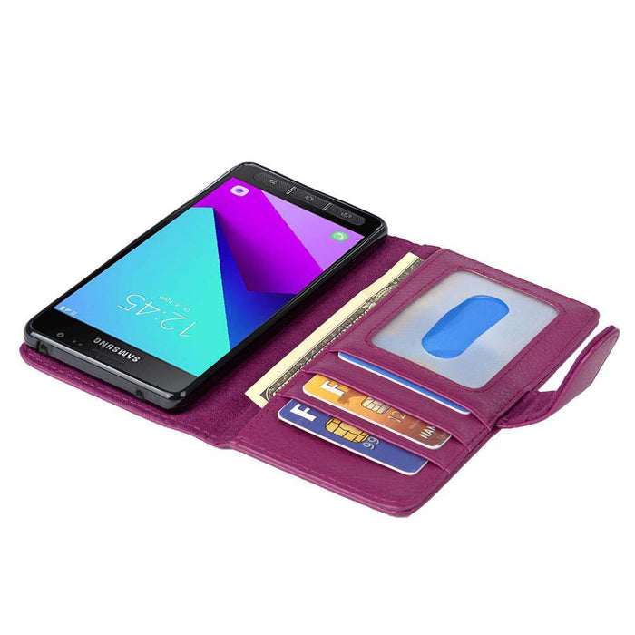 Lila / Galaxy XCover 4 / XCover 4s