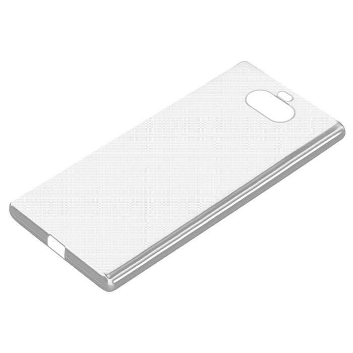 Transparent / Xperia 8