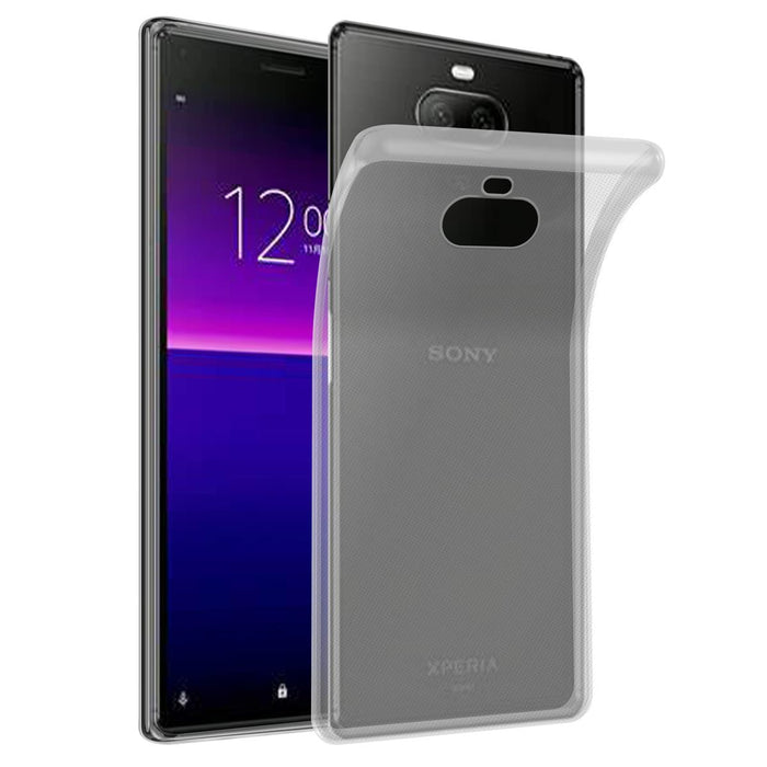 Transparent / Xperia 8