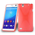 Rot / Xperia C4