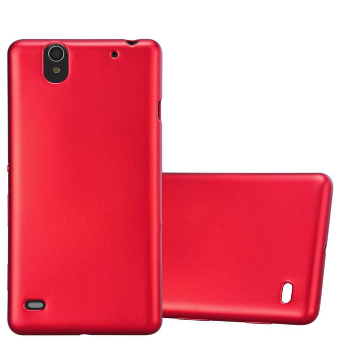 Rot / Xperia C4