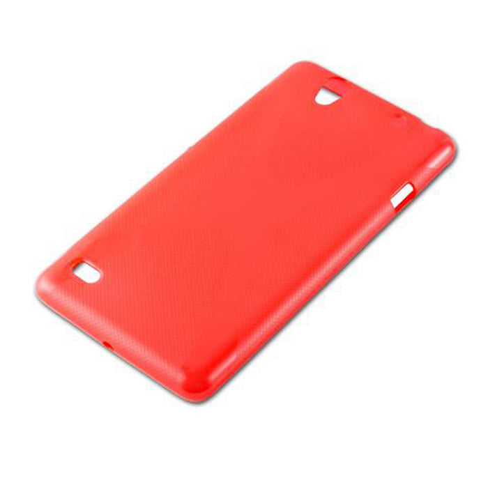 Rot / Xperia C4