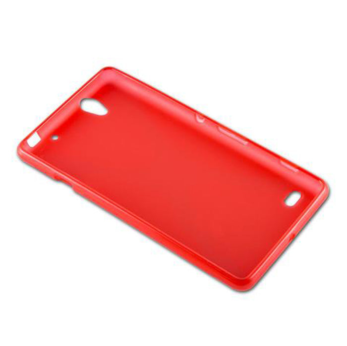 Rot / Xperia C4