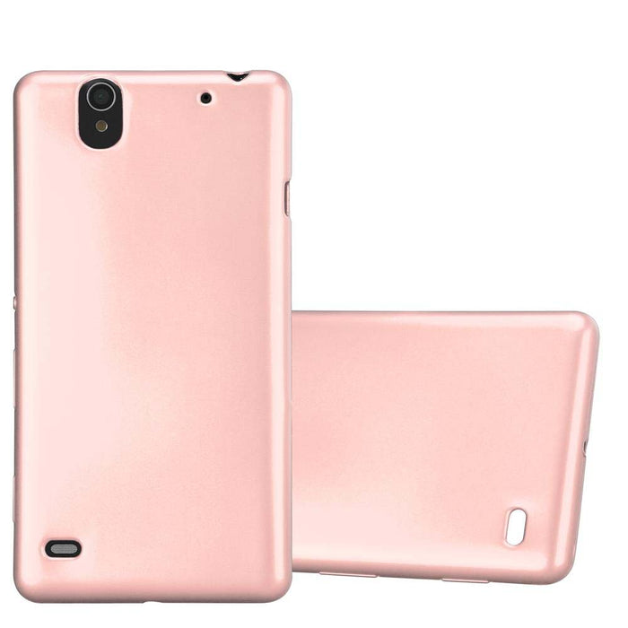 Rosa / Xperia C4