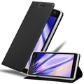 Schwarz / Xperia C4