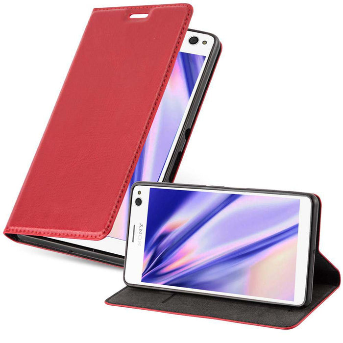 Rot / Xperia C4