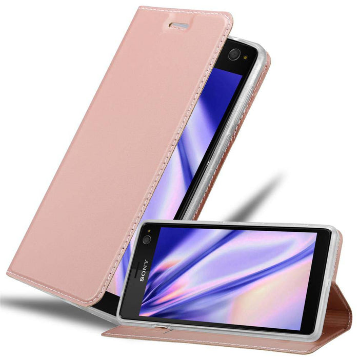 Rosa / Xperia C4