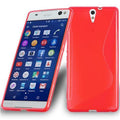Rot / Xperia C5 ULTRA