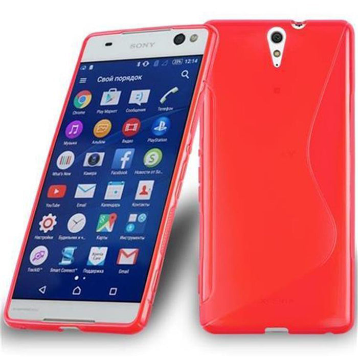 Rot / Xperia C5 ULTRA