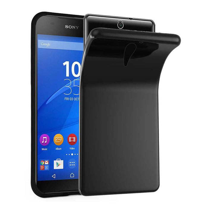 Schwarz / Xperia C5 ULTRA