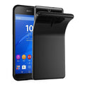 Schwarz / Xperia C5 ULTRA