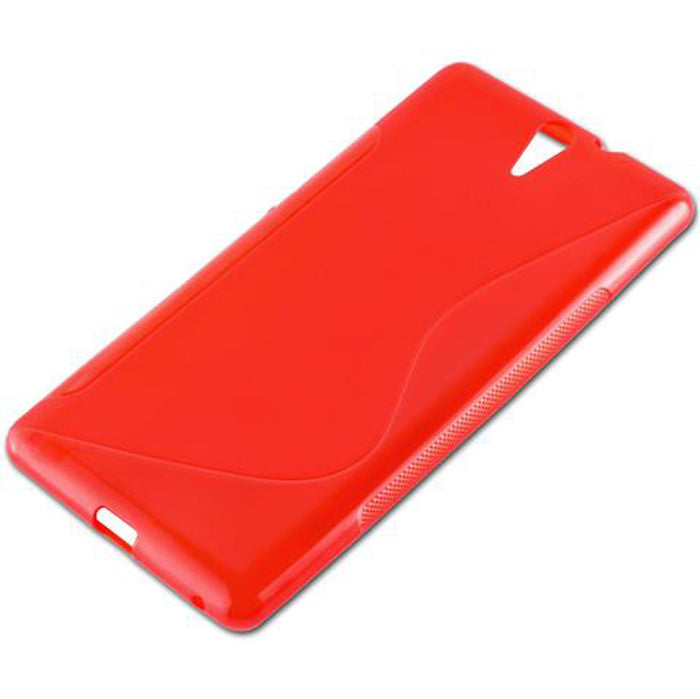 Rot / Xperia C5 ULTRA