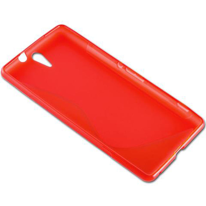 Rot / Xperia C5 ULTRA