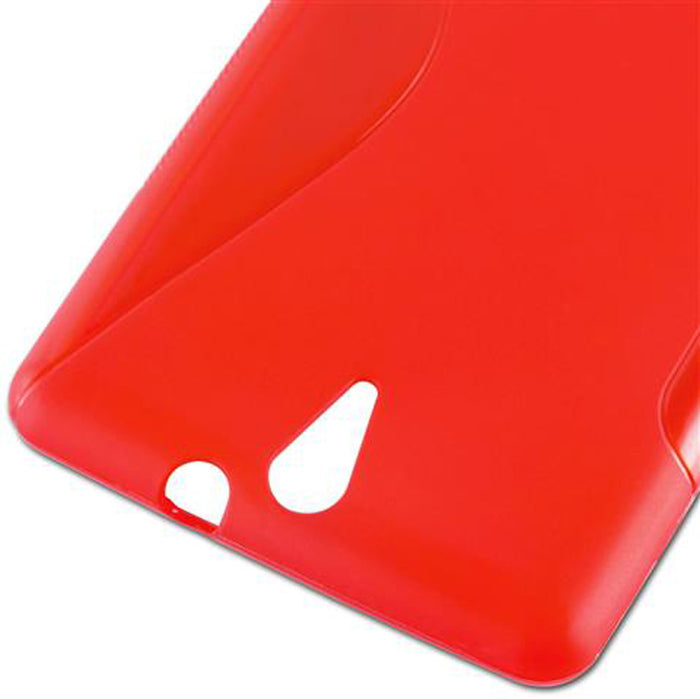 Rot / Xperia C5 ULTRA