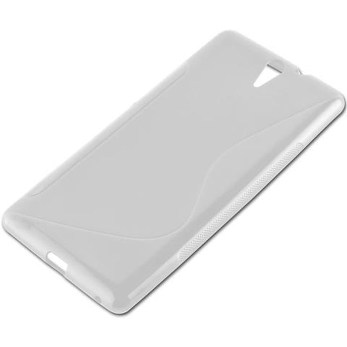 Transparent / Xperia C5 ULTRA