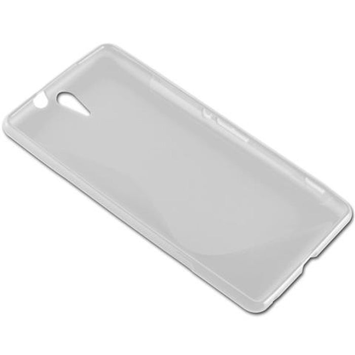 Transparent / Xperia C5 ULTRA