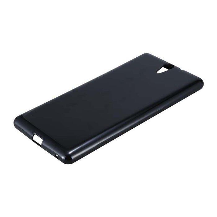 Schwarz / Xperia C5 ULTRA
