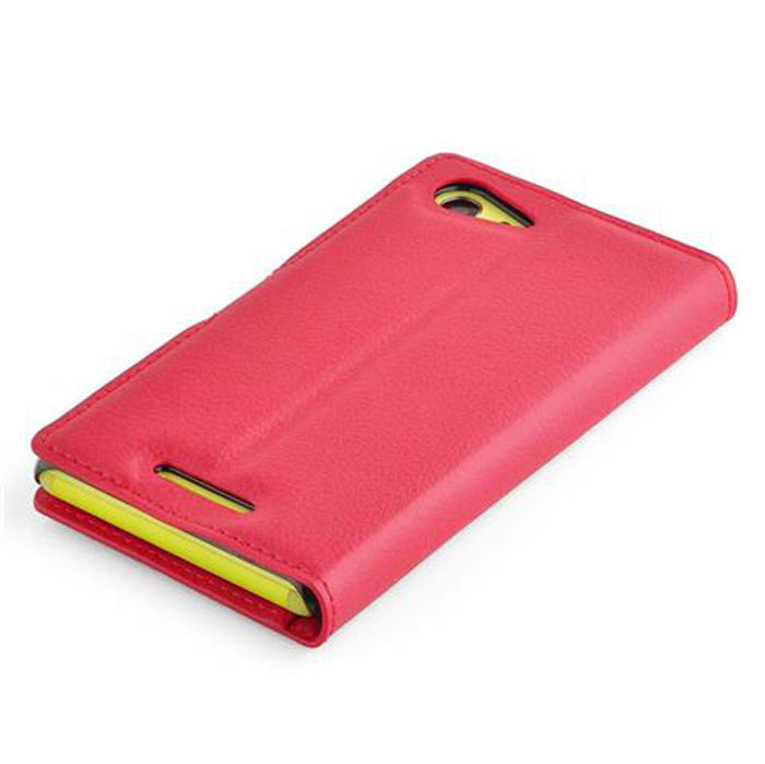 Rot / Xperia E3