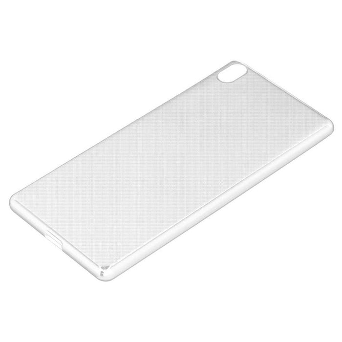 Transparent / Xperia E5