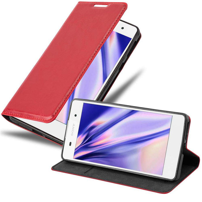 Rot / Xperia E5