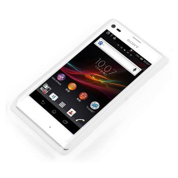 Weiß / Xperia L